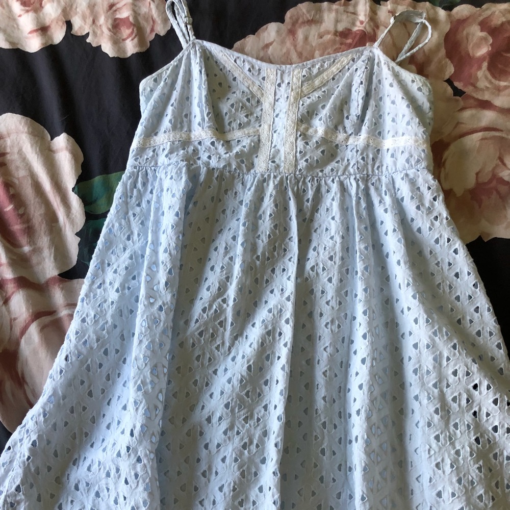 Cute casual dress from H&M